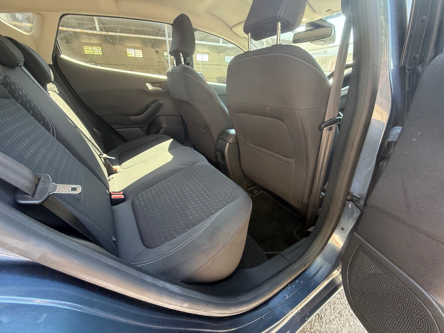 Vehicle 17