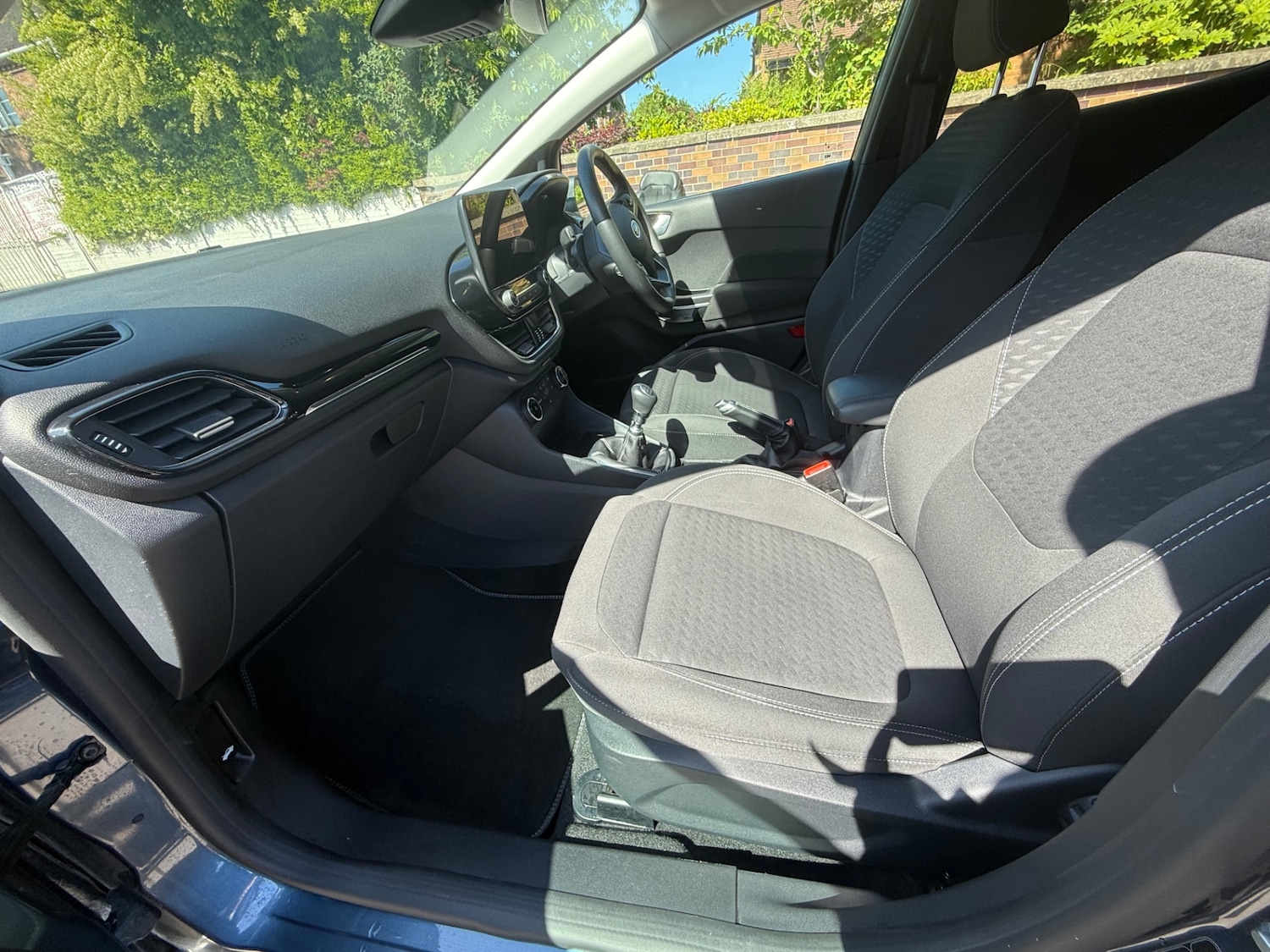 Vehicle 23