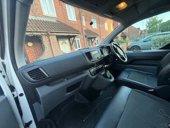 Used Peugeot Expert 2019 for sale - 78832882: Photo