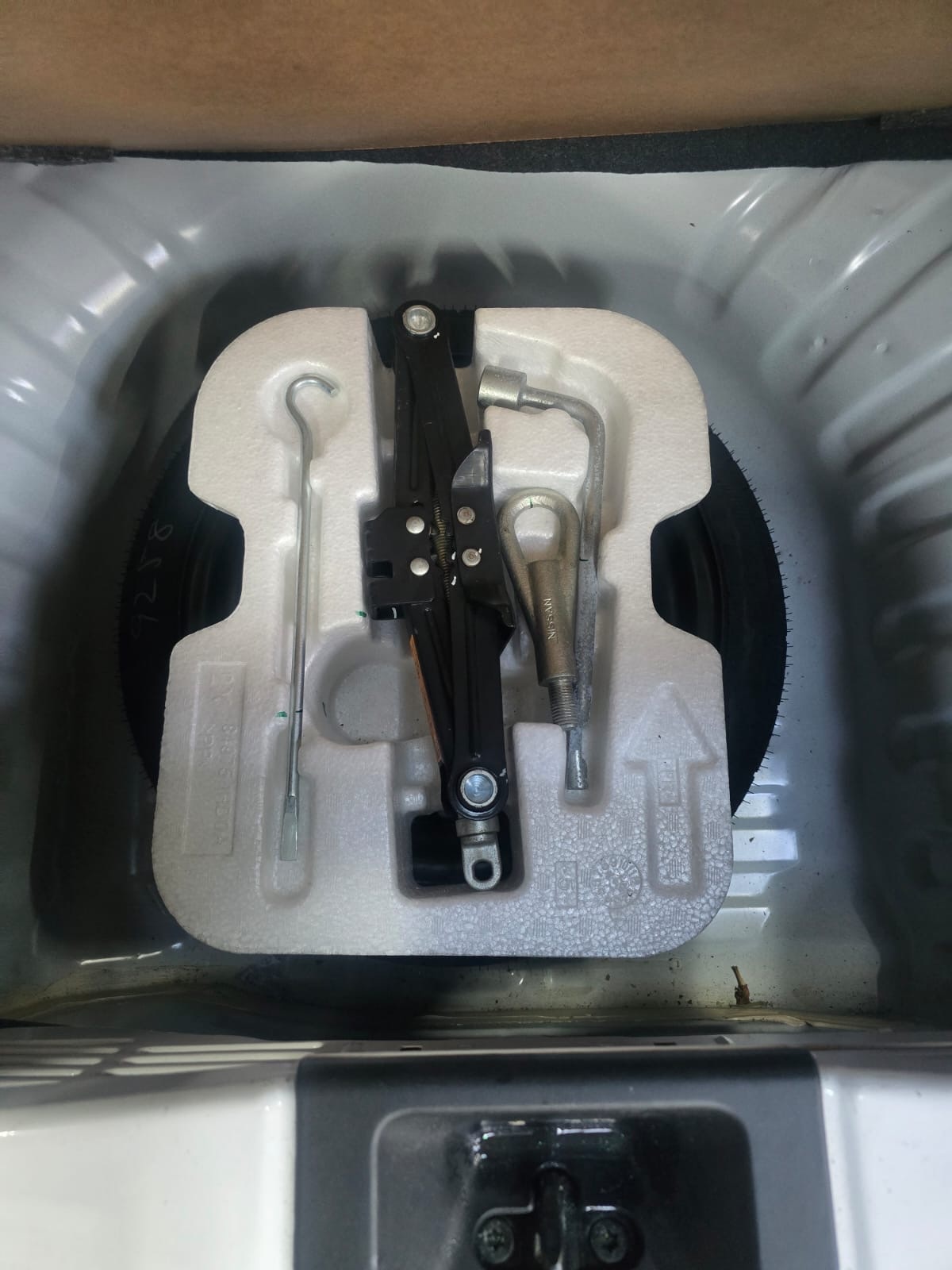 Used Nissan Micra 2014 for sale - 77793103: Photo 11