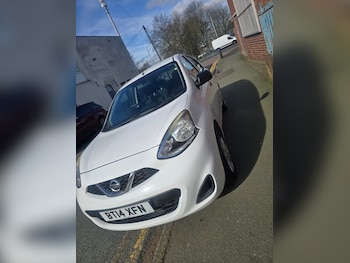 2014 (14) - 1.2 Visia 5dr