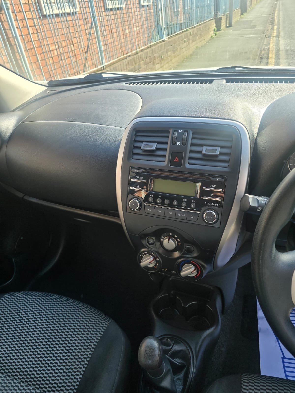 Used Nissan Micra 2014 for sale - 77793103: Photo 5