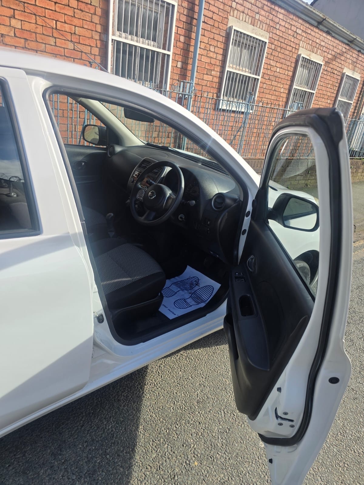 Used Nissan Micra 2014 for sale - 77793103: Photo 6