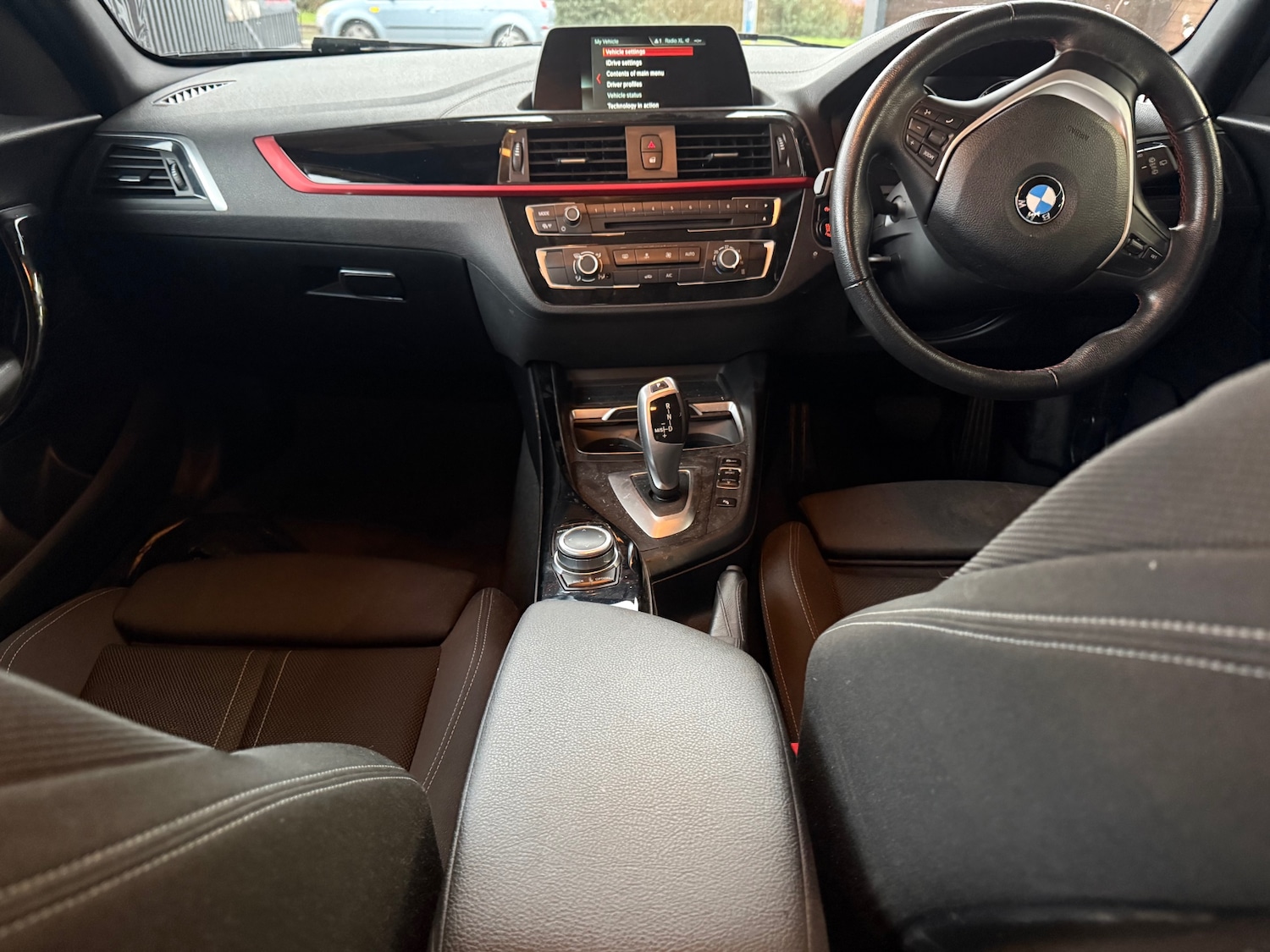 Used BMW 1 Series 2018 for sale - 77329513: Photo 12