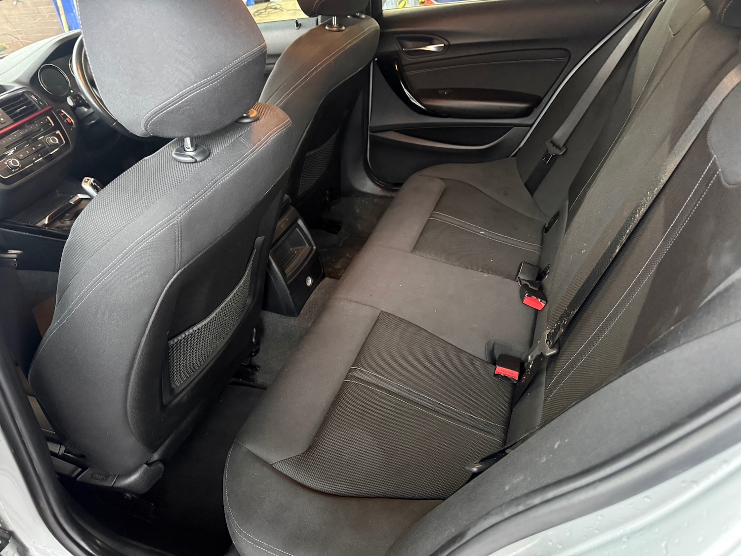 Used BMW 1 Series 2018 for sale - 77329513: Photo 15