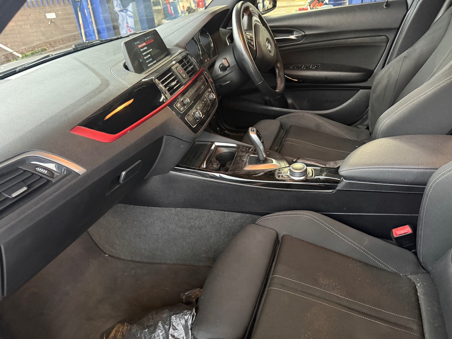 Used BMW 1 Series 2018 for sale - 77329513: Photo 16