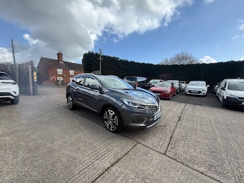 Used Renault Kadjar 2019 for sale - 78997952: Photo