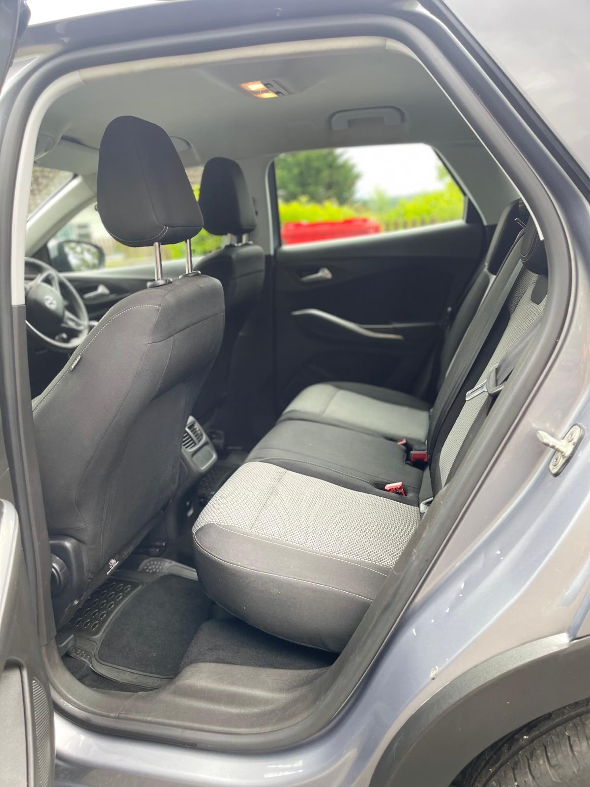 Used Vauxhall Grandland X 2020 for sale - 76196641: Photo 11