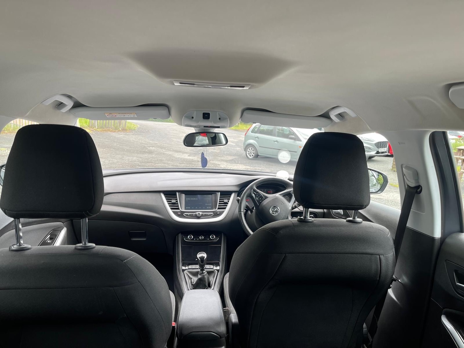 Used Vauxhall Grandland X 2020 for sale - 76196641: Photo 6