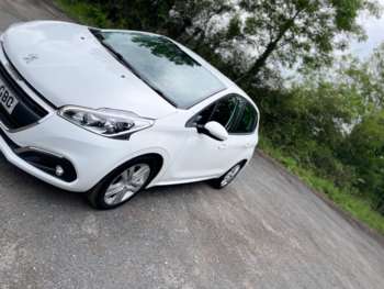 Used Peugeot 208 2019 for sale - 69315153: Photo