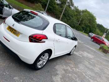 Used Peugeot 208 2019 for sale - 69315153: Photo