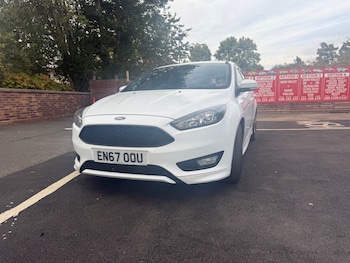 Ford - Focus