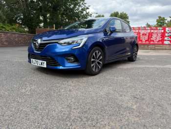 2020 (70) - 1.0 TCe 100 Iconic 5dr