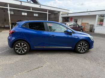 Used Renault Clio 2020 for sale - 75267041: Photo
