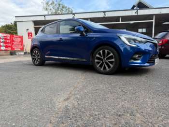 Used Renault Clio 2020 for sale - 75267041: Photo