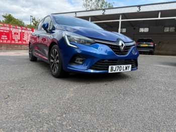 Used Renault Clio 2020 for sale - 75267041: Photo