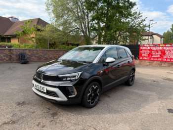 2021 (21) - 1.2 Turbo [130] Elite 5dr Auto
