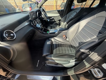 Used Mercedes-Benz GLC 2021 for sale - 78169413: Photo