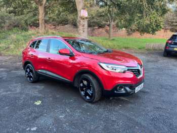 Used Renault Kadjar 2017 for sale - 72373060: Photo