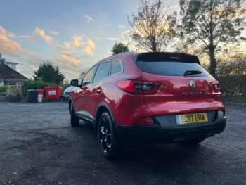 Used Renault Kadjar 2017 for sale - 72373060: Photo
