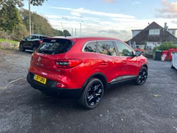 Used Renault Kadjar 2017 for sale - 72373060: Photo