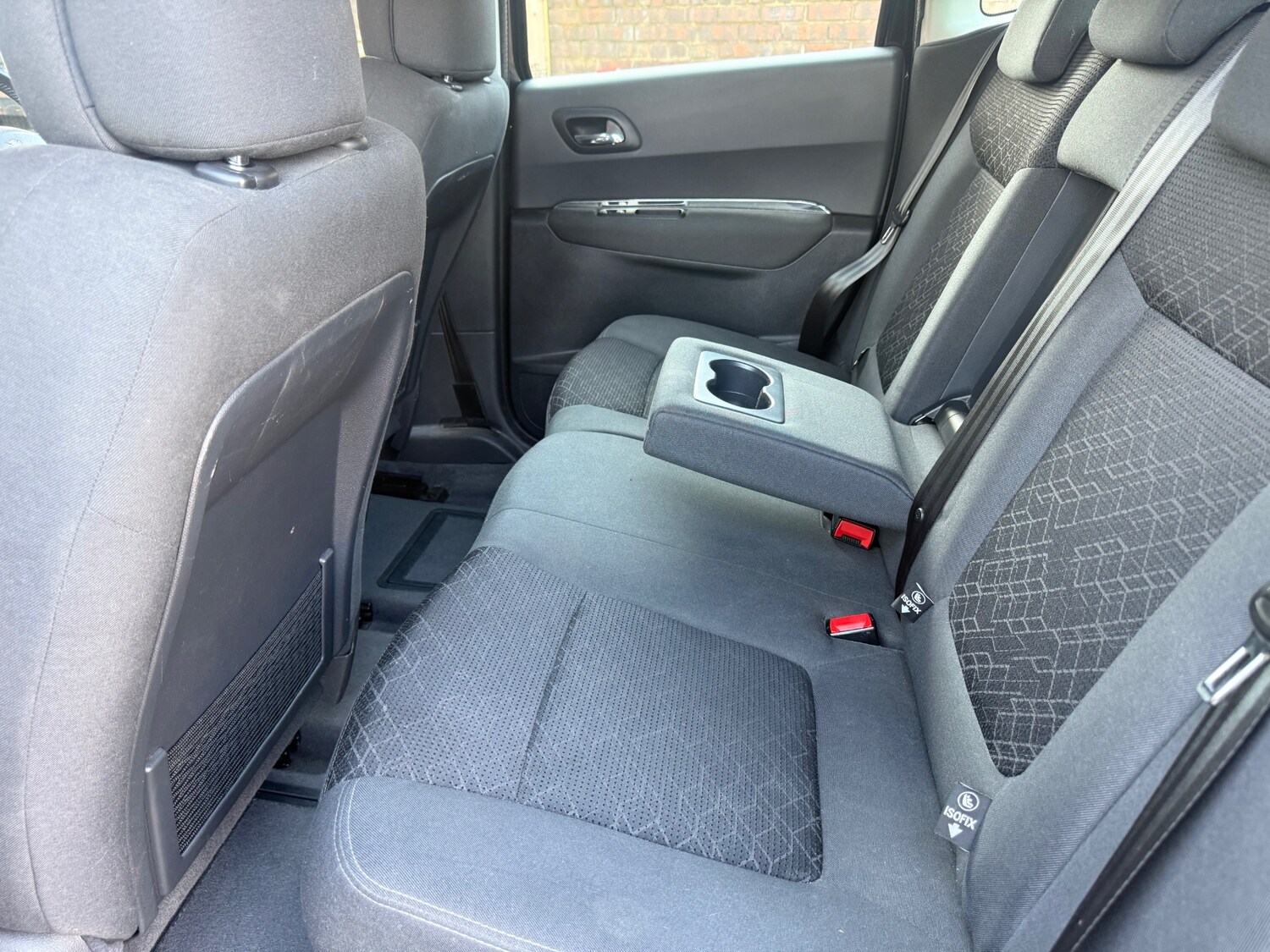 Used Peugeot 3008 2014 for sale - 77650789: Photo 11