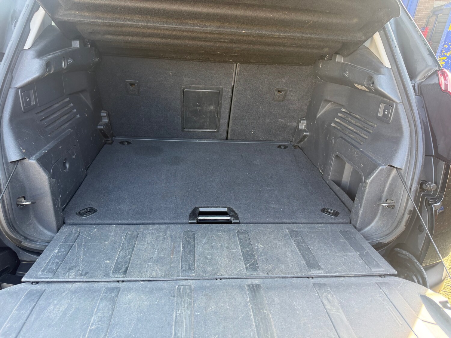 Used Peugeot 3008 2014 for sale - 77650789: Photo 12