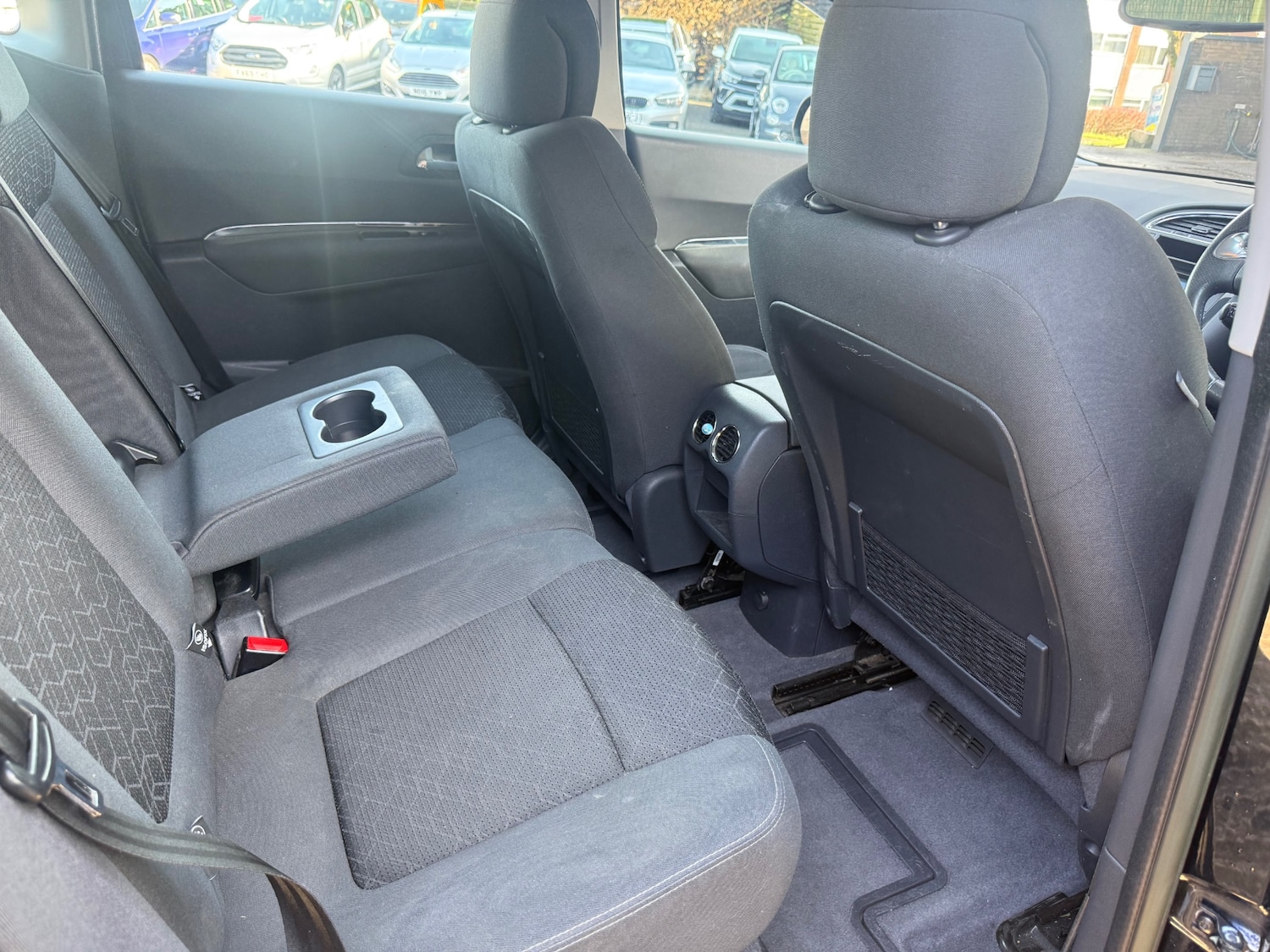 Used Peugeot 3008 2014 for sale - 77650789: Photo 13