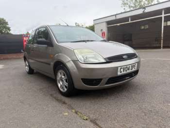 2004 (04) - 1.25 Finesse 3dr