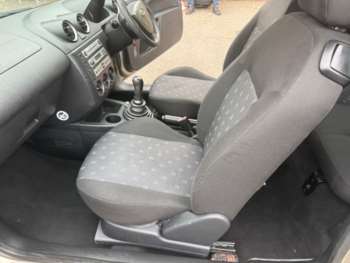 Used Ford Fiesta 2004 for sale - 74755810: Photo