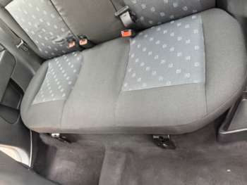 Used Ford Fiesta 2004 for sale - 74755810: Photo