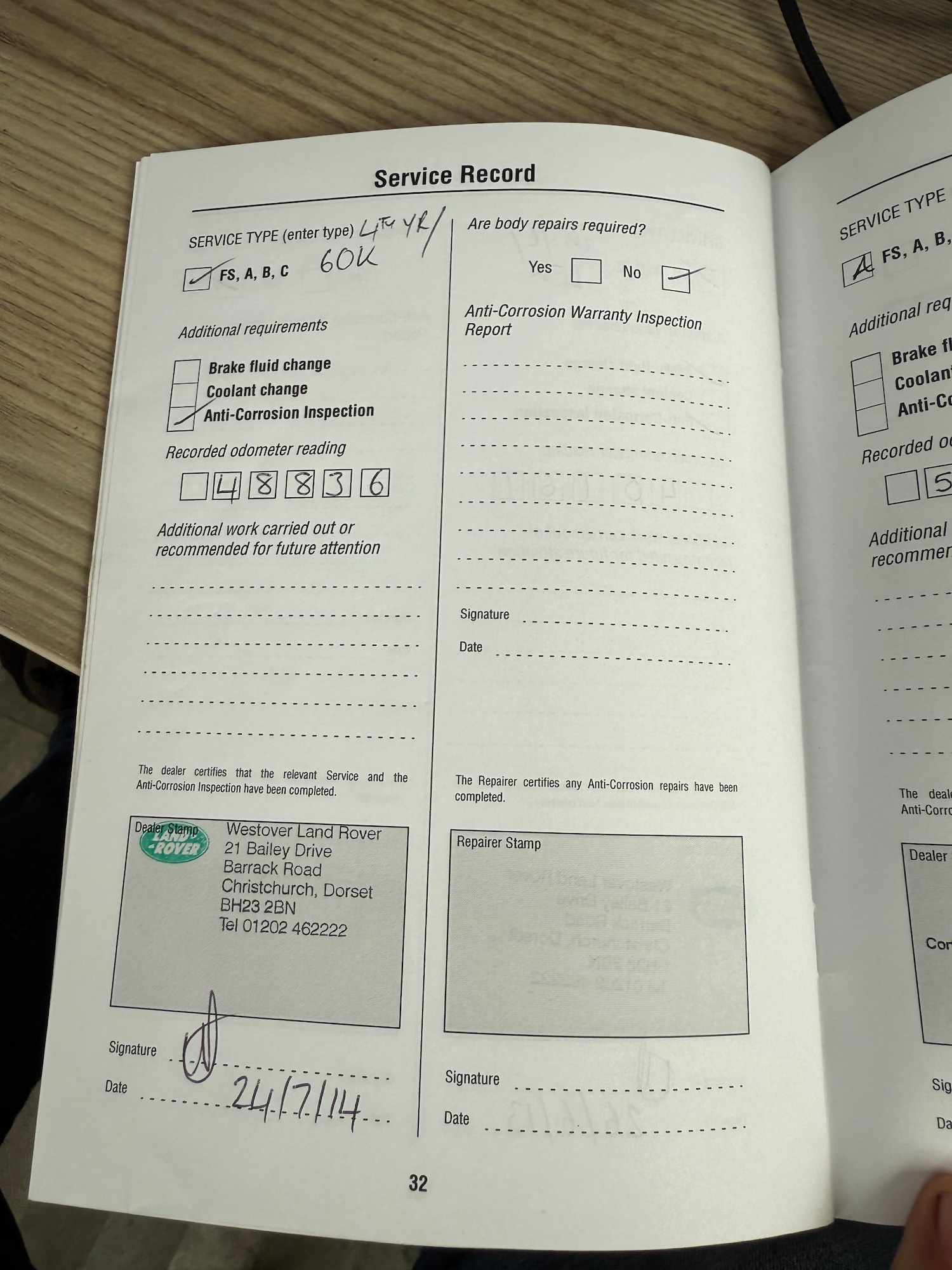 Used Land Rover Freelander 2010 for sale - 76452049: Photo 10