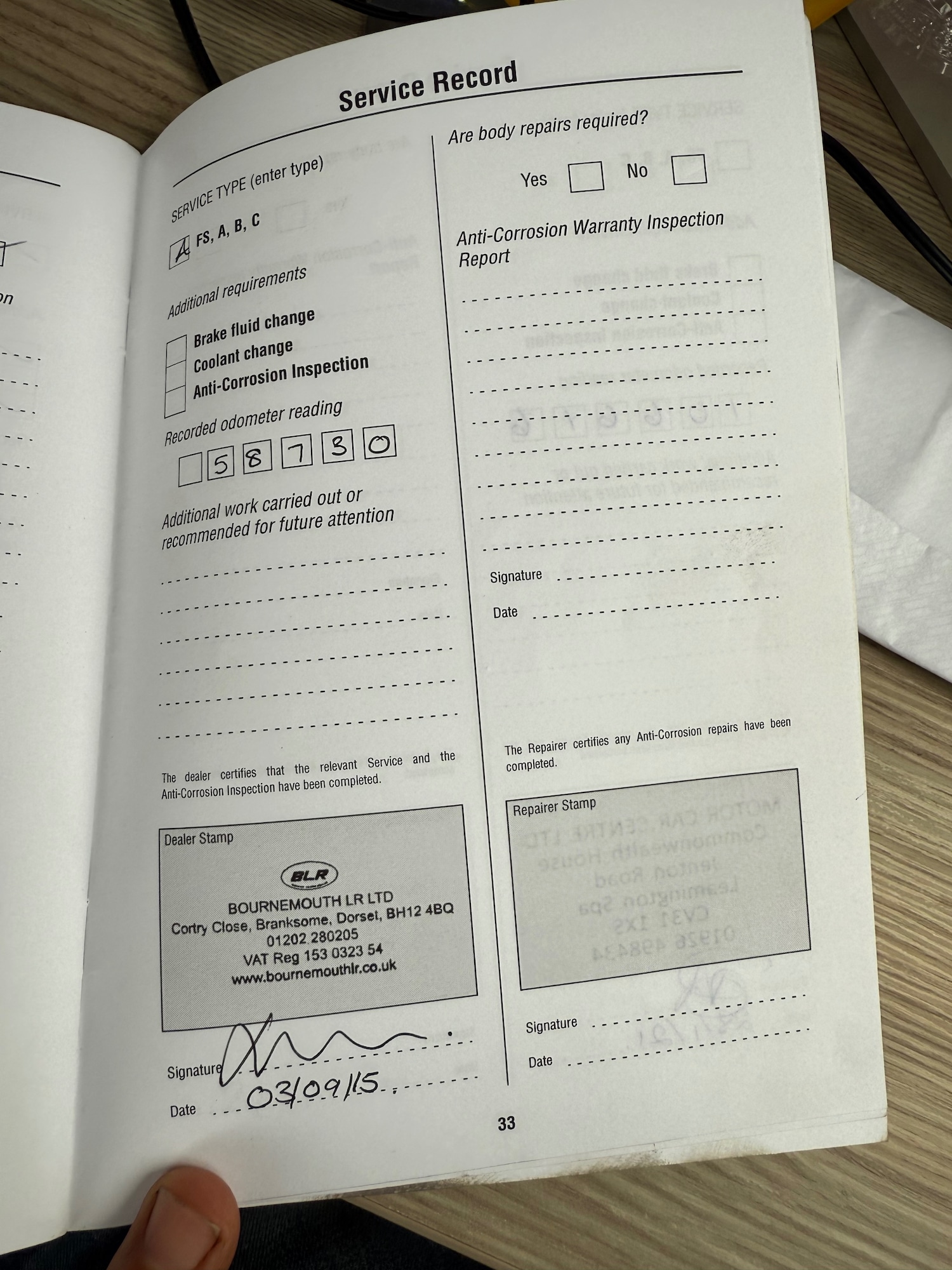 Used Land Rover Freelander 2010 for sale - 76452049: Photo 11