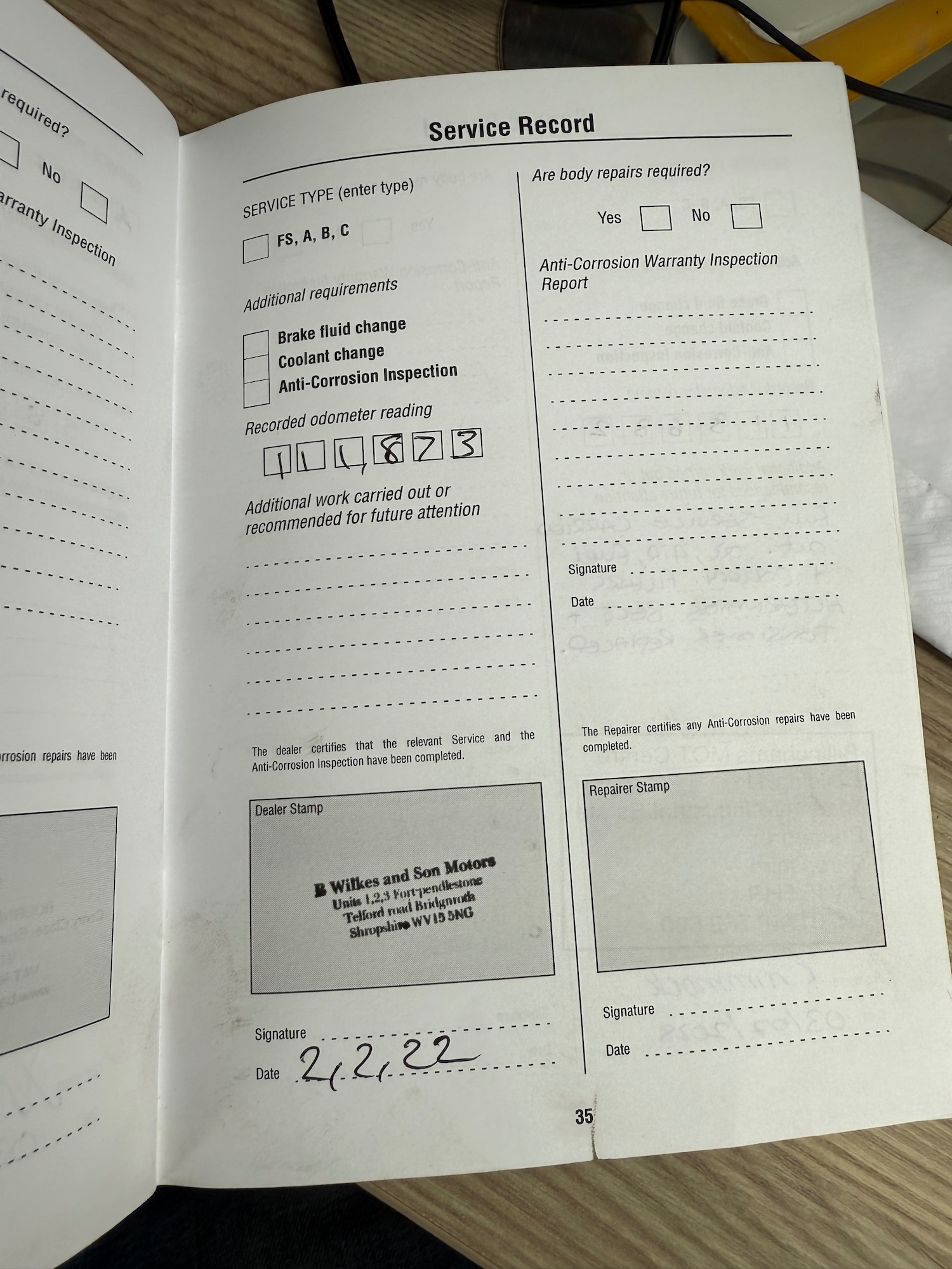 Used Land Rover Freelander 2010 for sale - 76452049: Photo 14