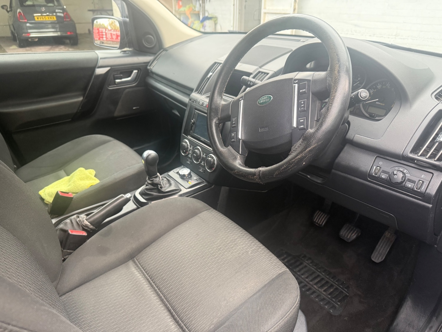 Used Land Rover Freelander 2010 for sale - 76452049: Photo 3