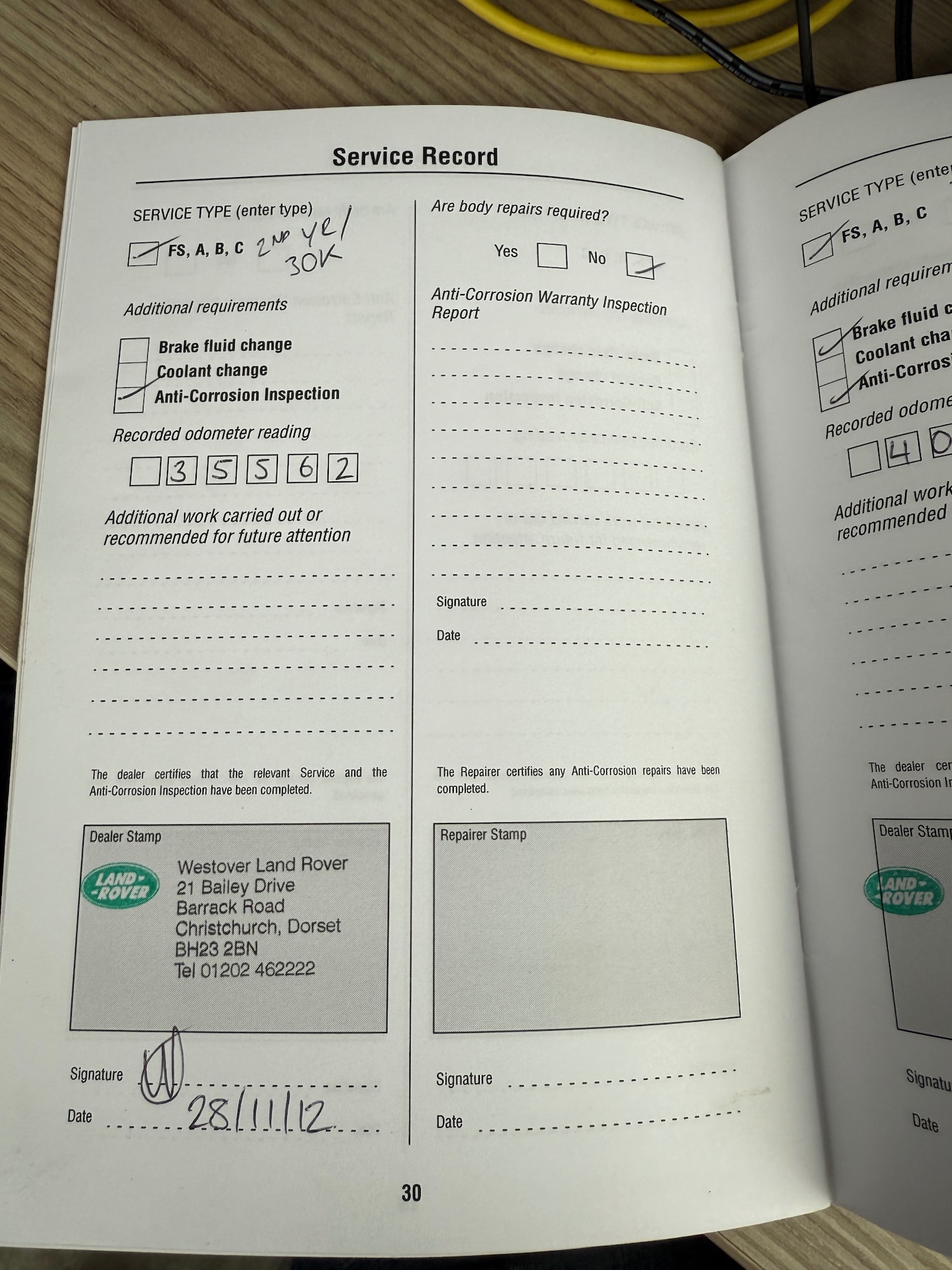 Used Land Rover Freelander 2010 for sale - 76452049: Photo 8