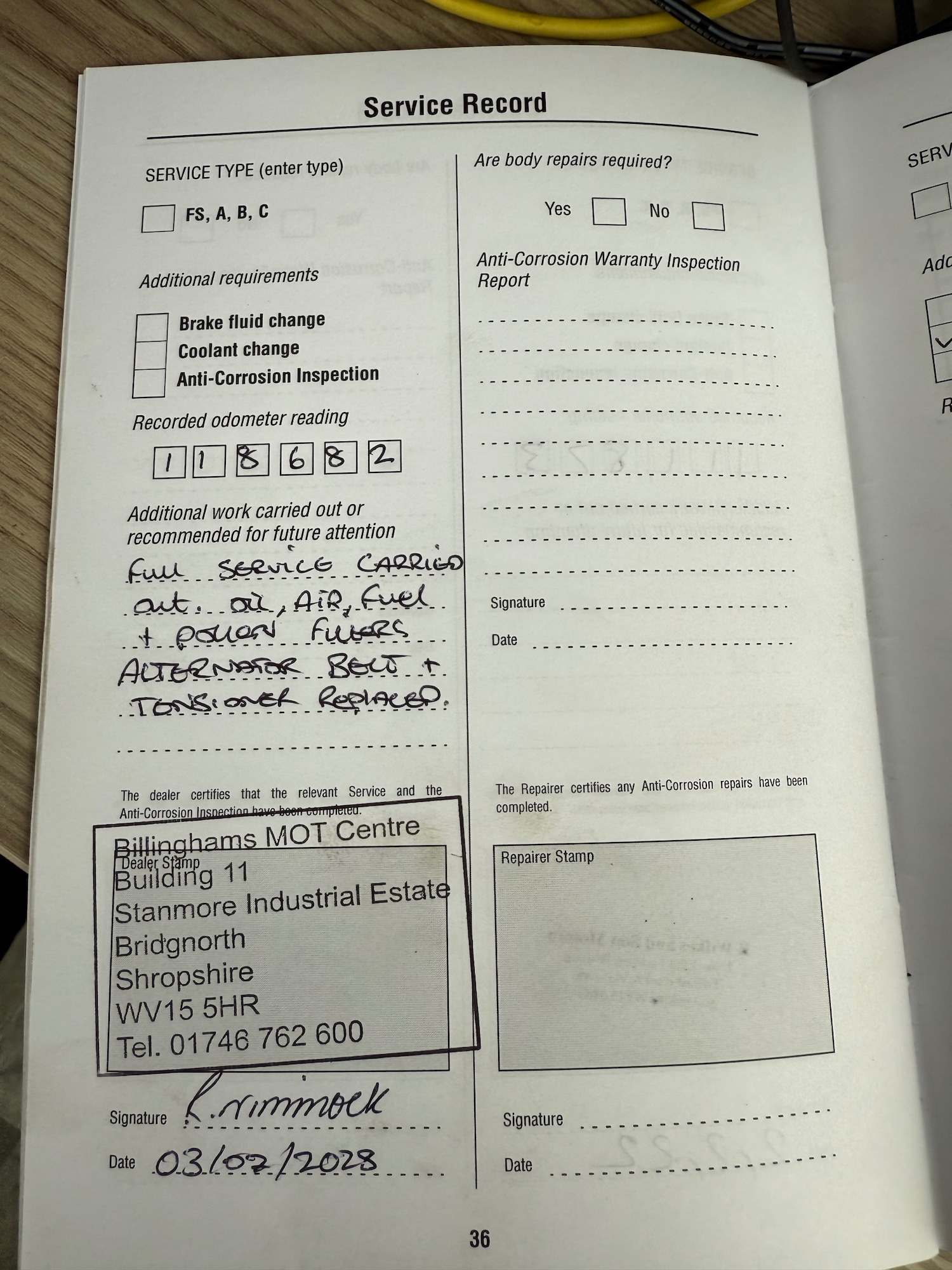 Used Land Rover Freelander 2010 for sale - 76452049: Photo 9