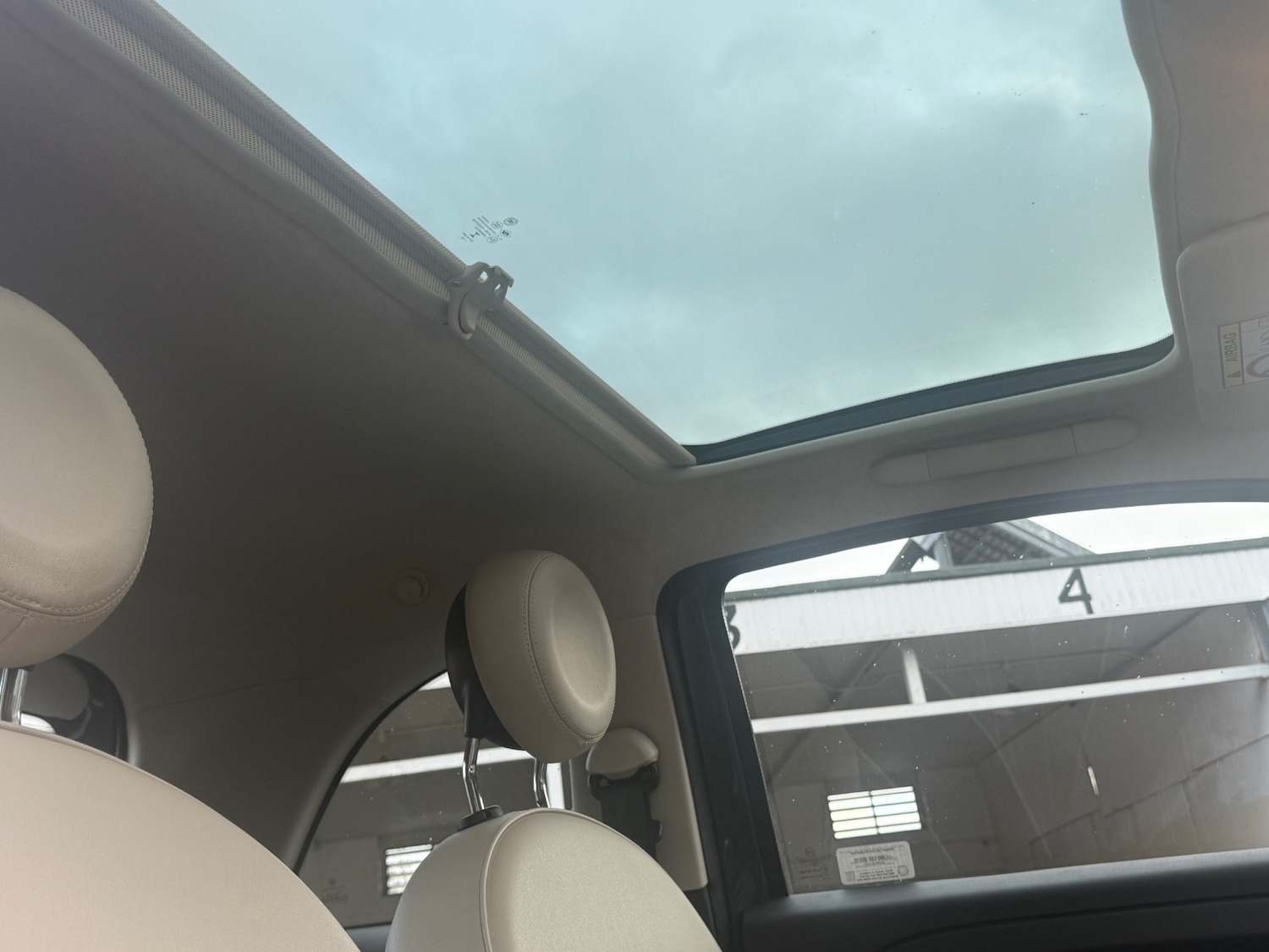 Used Fiat 500 2015 for sale - 76449658: Photo 12