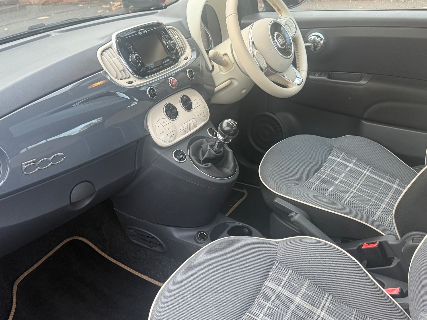 Used Fiat 500 2015 for sale - 76449658: Photo 13