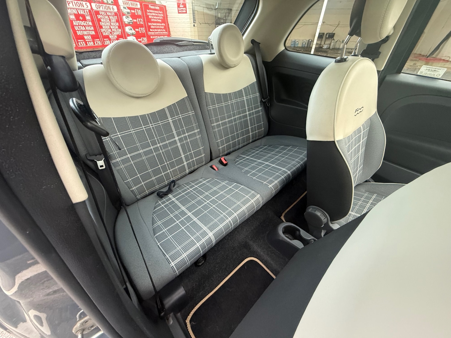 Used Fiat 500 2015 for sale - 76449658: Photo 7