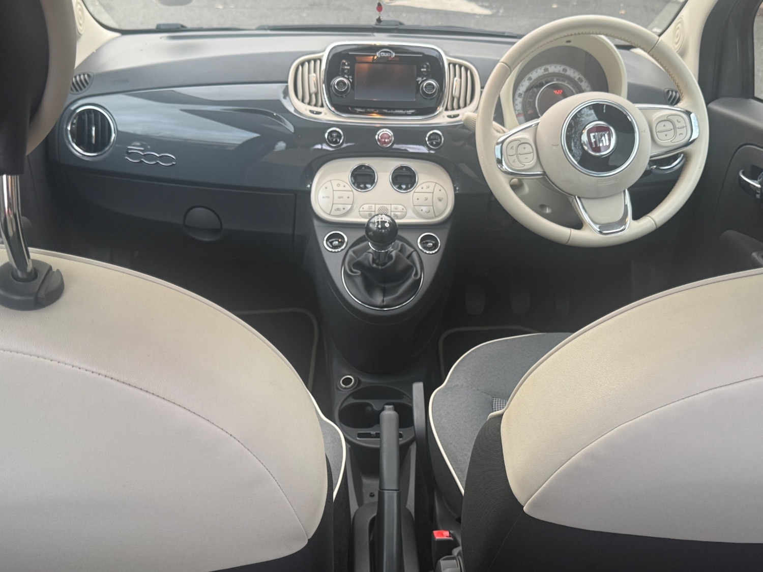 Used Fiat 500 2015 for sale - 76449658: Photo 8
