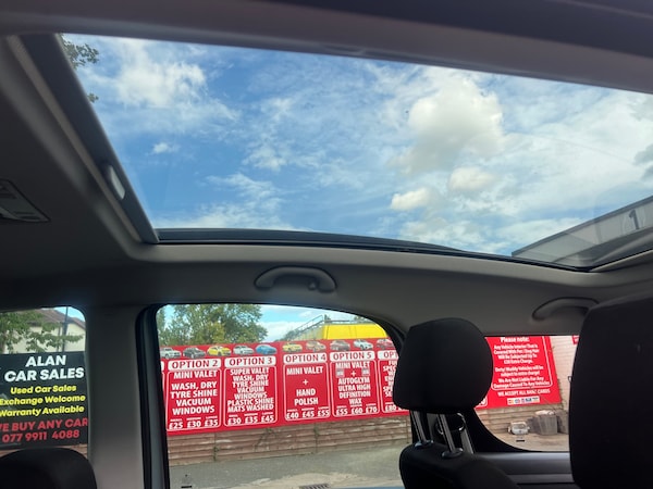 Used Skoda Roomster 2014 for sale - 76198669: Photo 11