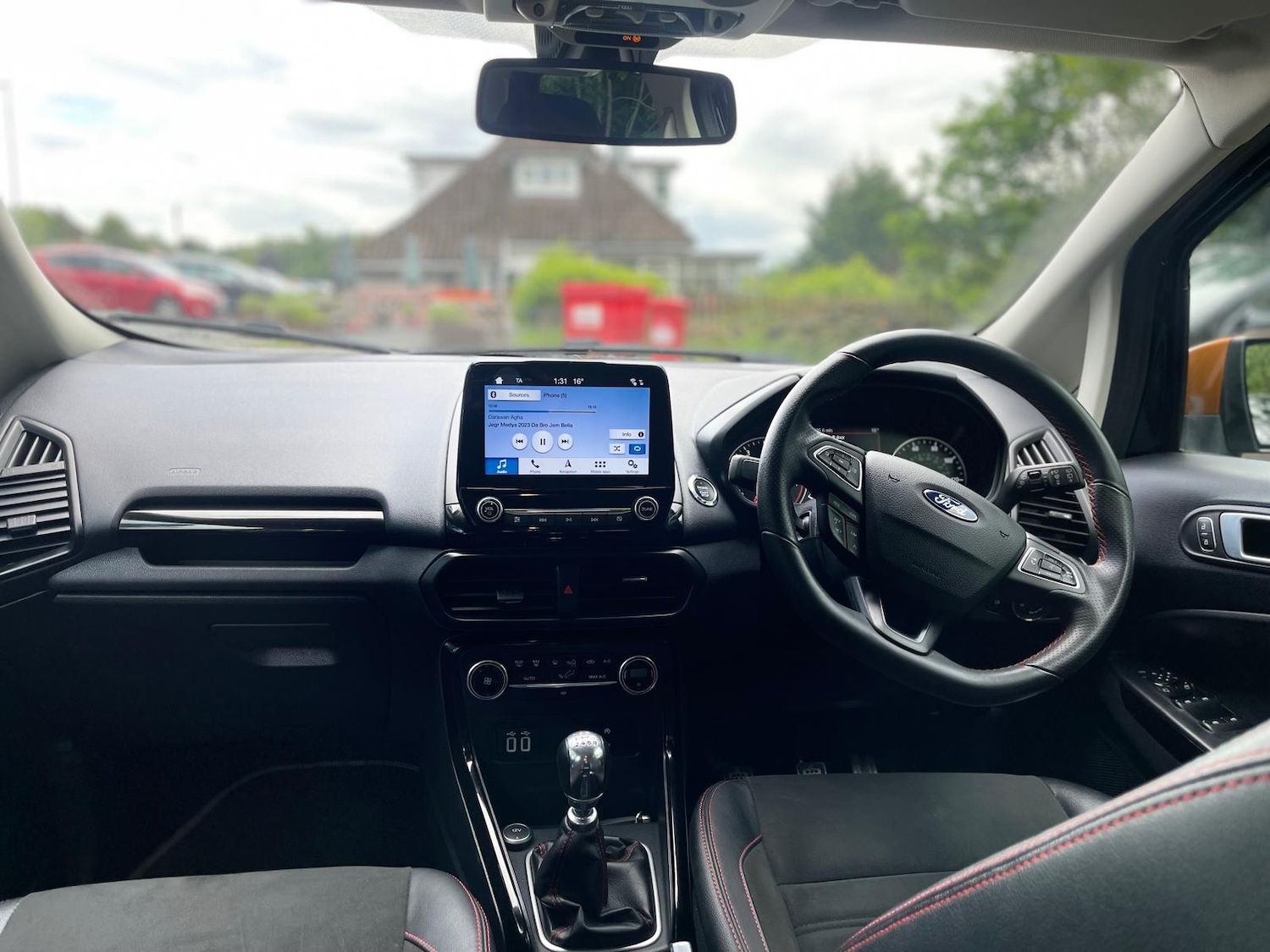 Used Ford Ecosport 2019 for sale - 76192880: Photo 10