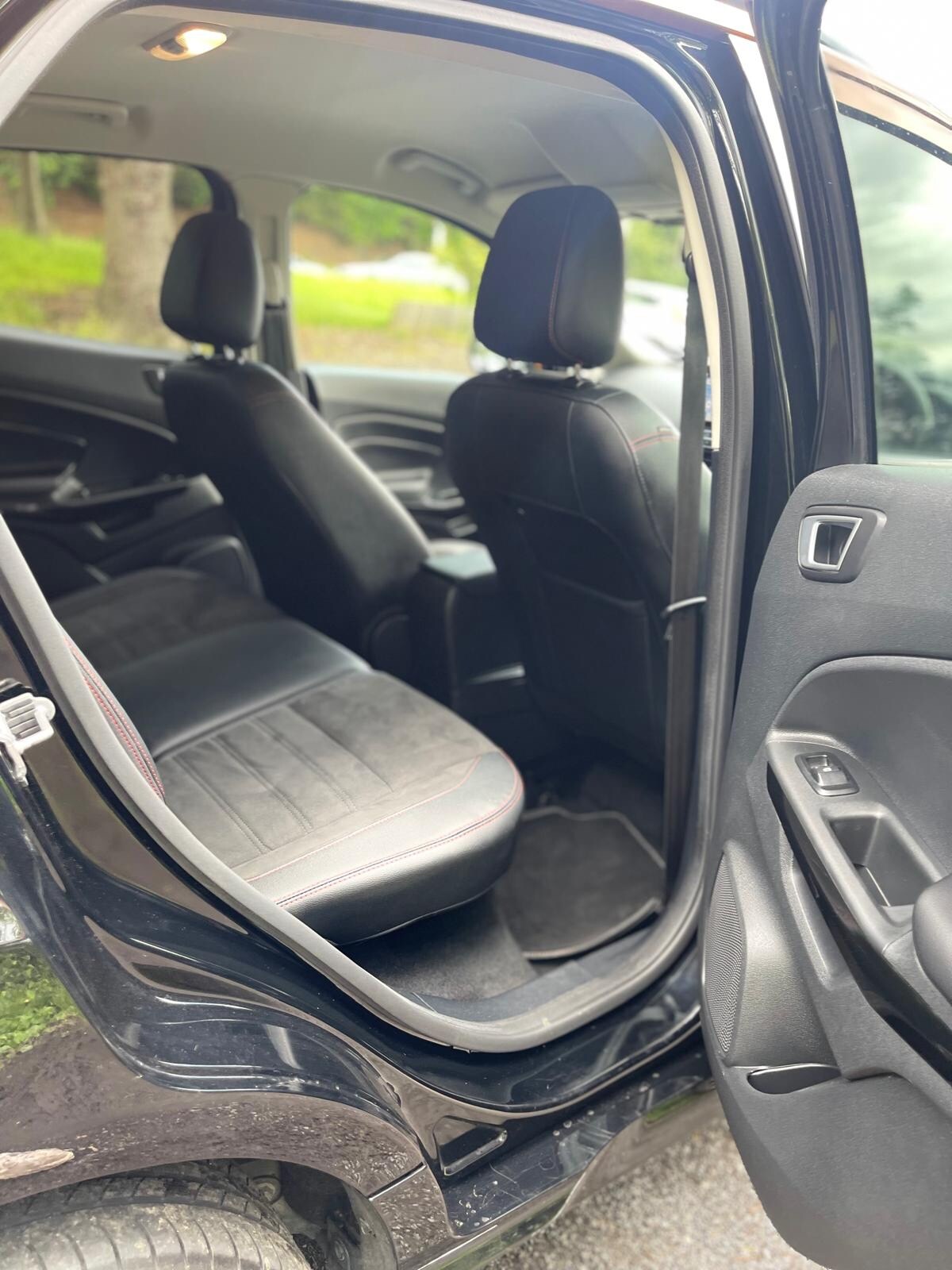 Used Ford Ecosport 2019 for sale - 76192880: Photo 16