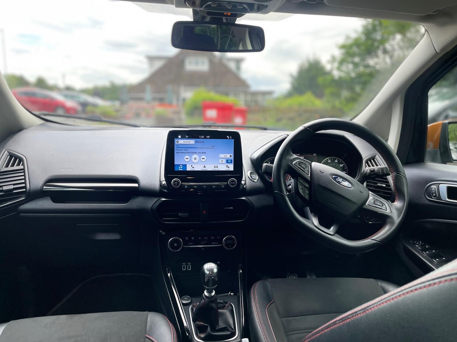 Used Ford Ecosport 2019 for sale - 76192880: Photo 17