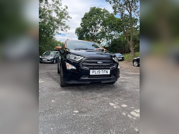 2019 (19) - 1.0 EcoBoost 125 ST-Line 5dr