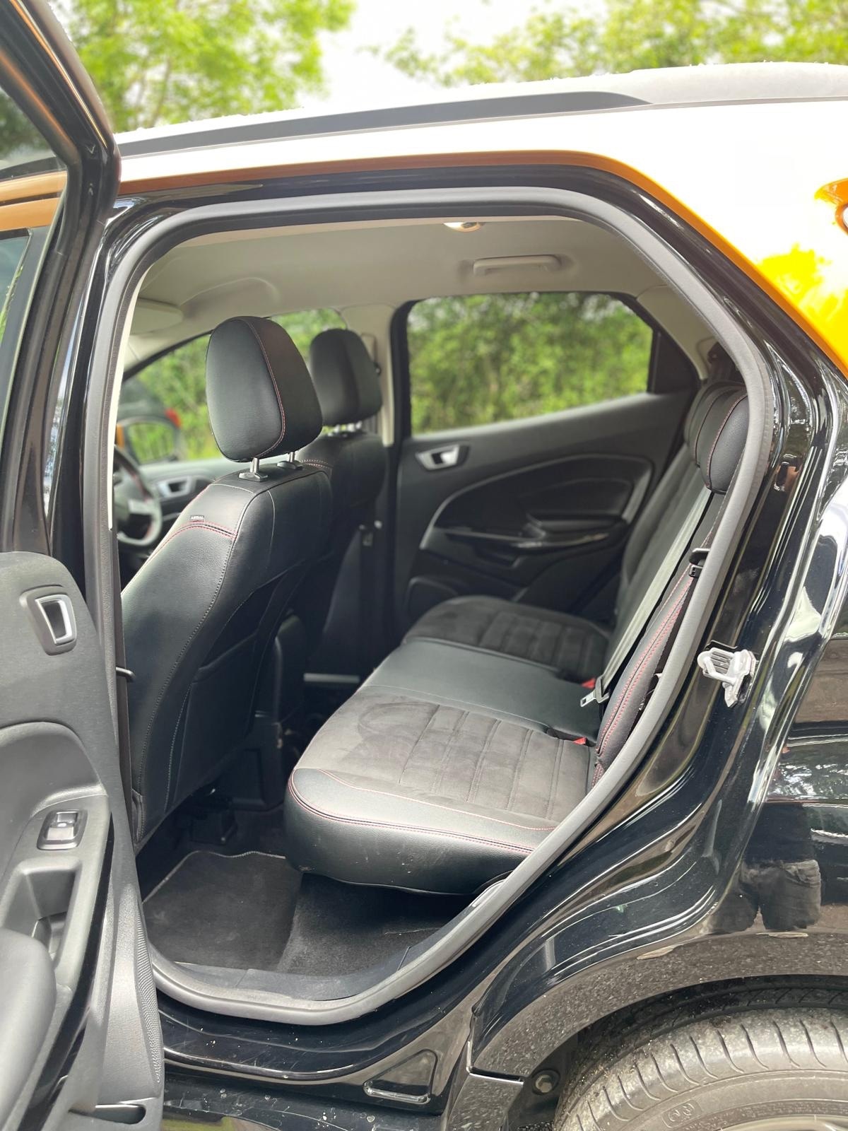 Used Ford Ecosport 2019 for sale - 76192880: Photo 7