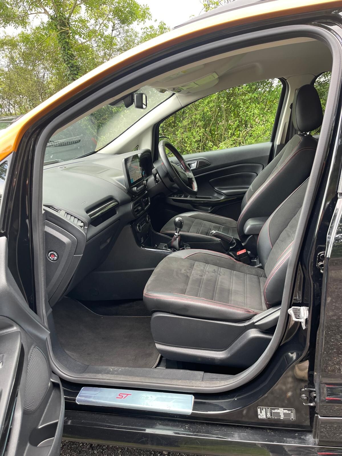 Used Ford Ecosport 2019 for sale - 76192880: Photo 8