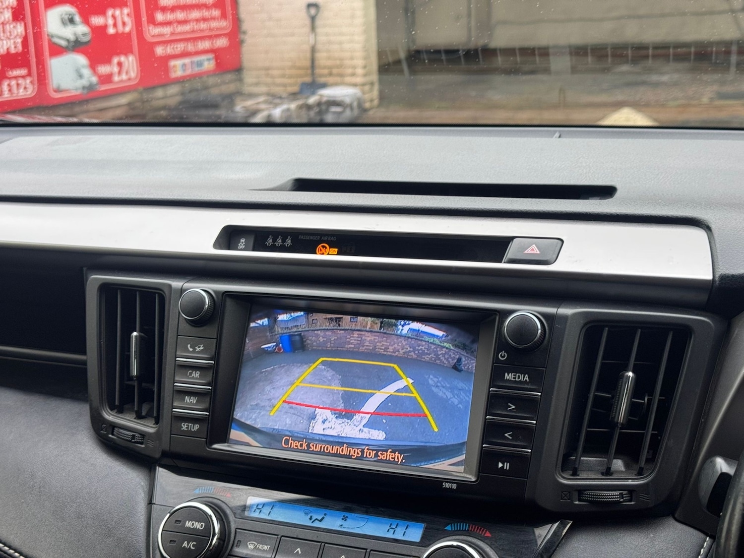 Used Toyota RAV4 2017 for sale - 77141035: Photo 7