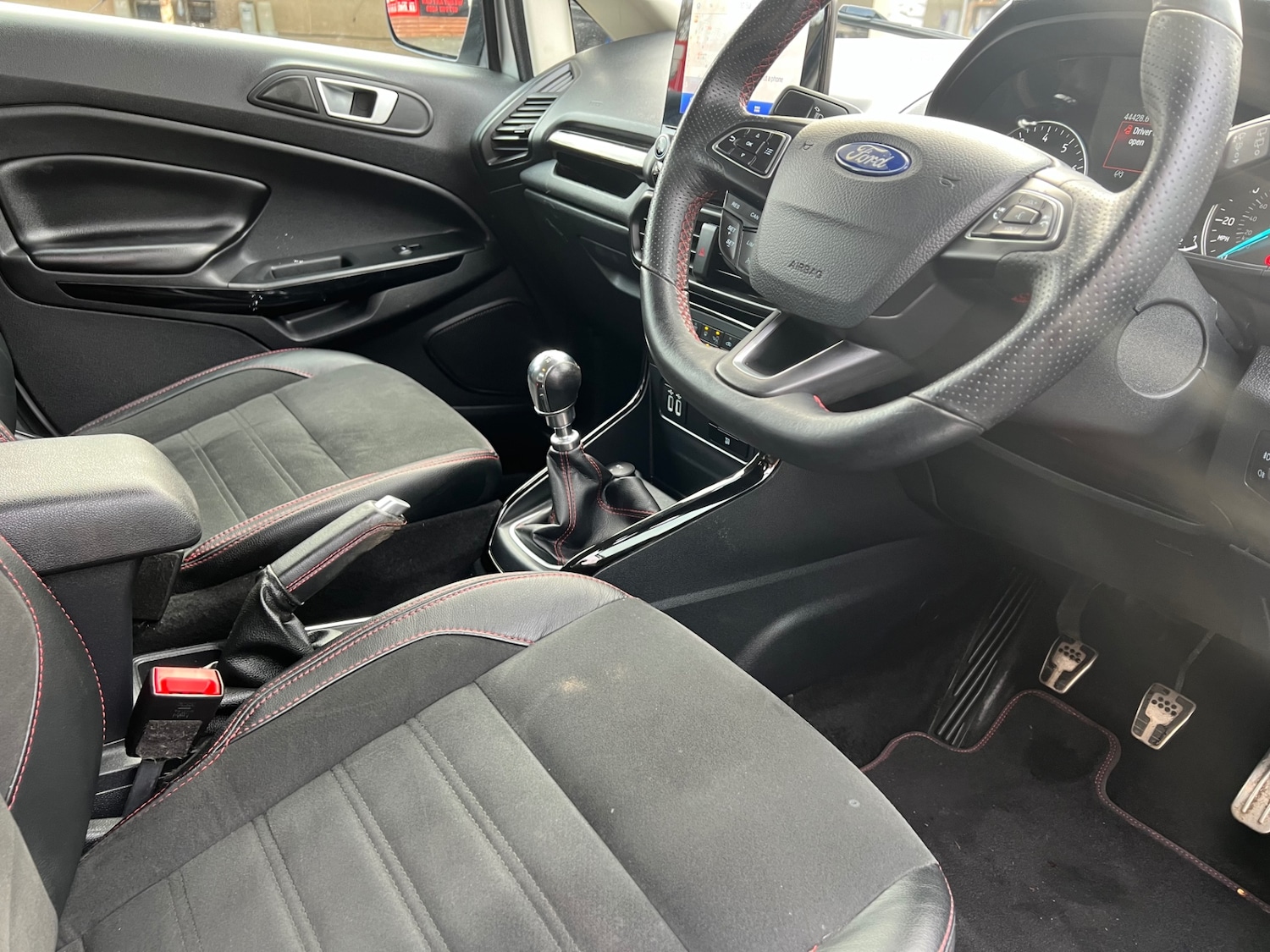 Used Ford Ecosport 2019 for sale - 76560130: Photo 10